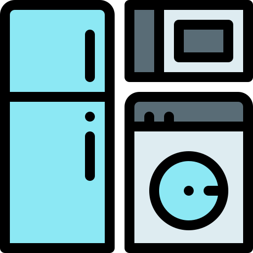 Home appliance