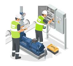 Water Pumps