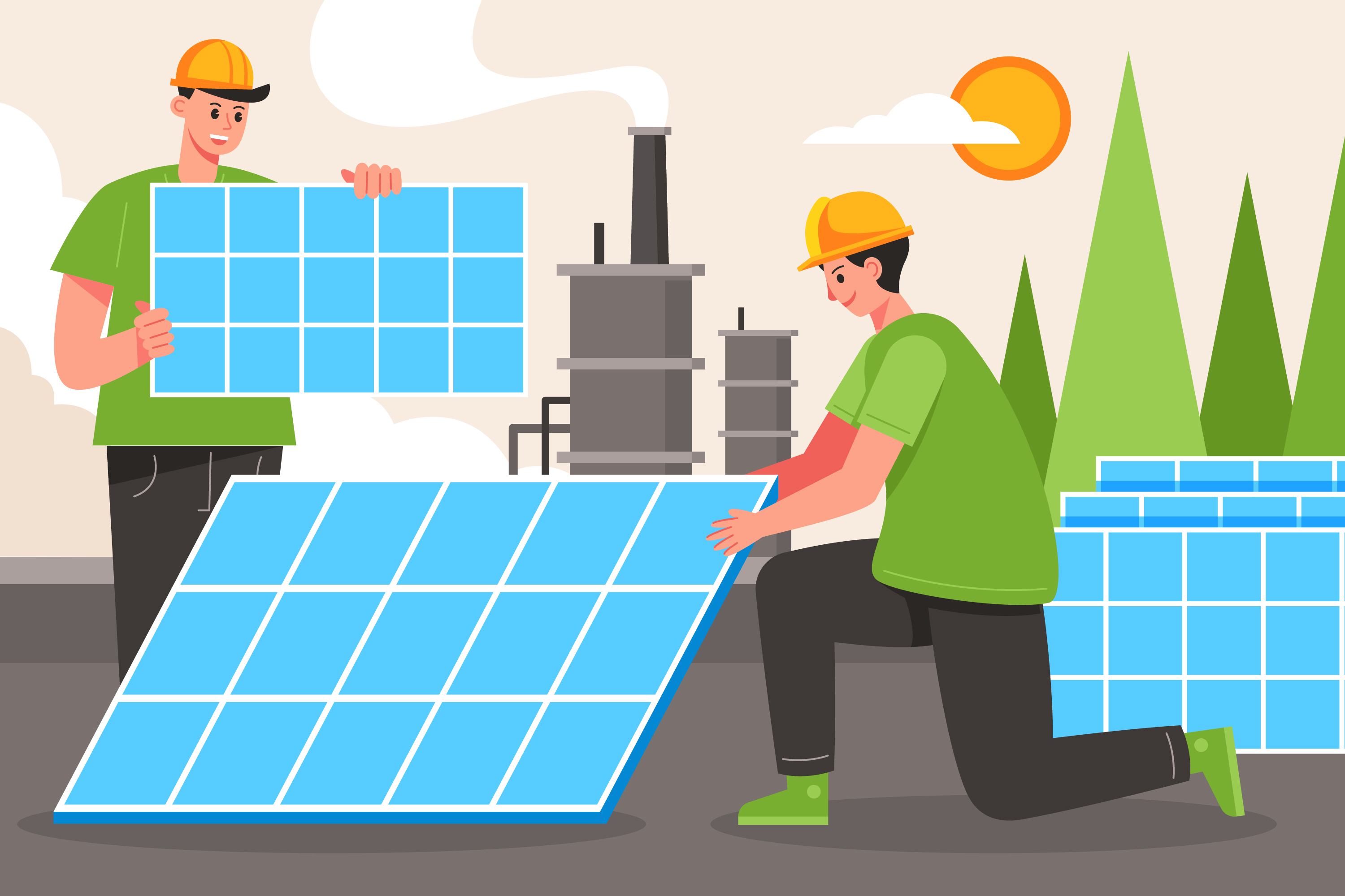 Maintenance