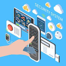 Setting up security systems