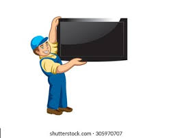 TV & DataShow Mounting