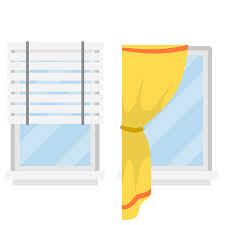 Courtain & Blinds