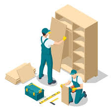 Furniture Assembly