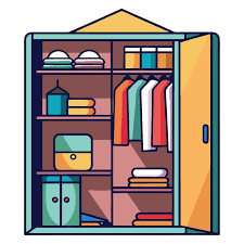 Closets Mounting
