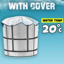 Tank Insulation