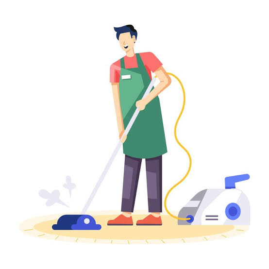 Carpet Cleaning