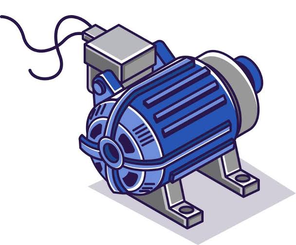 water pumps
