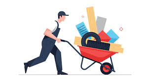 Cleaning of finishing wastes