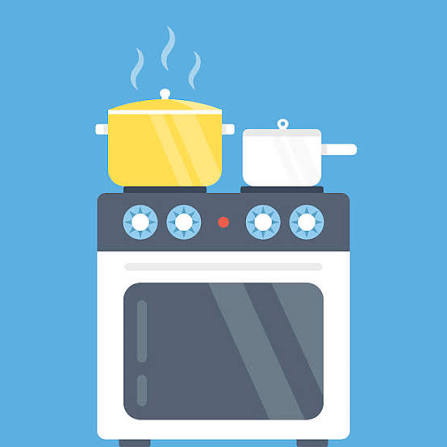Cookers